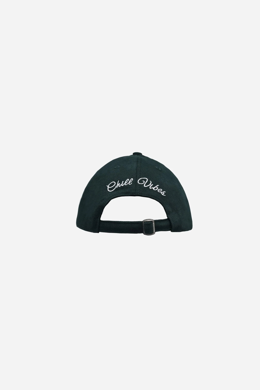 Boddrum Hunter Green Şapka
