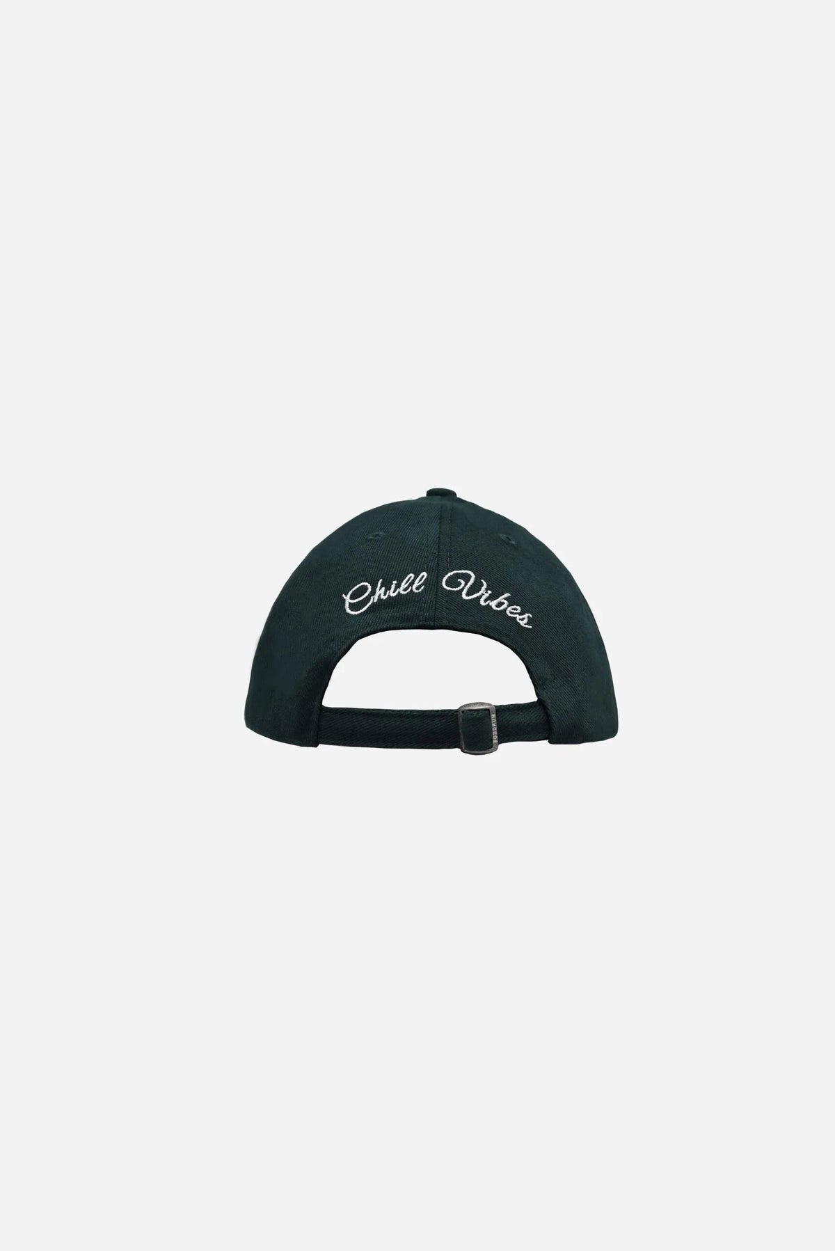 Boddrum Hunter Green Şapka