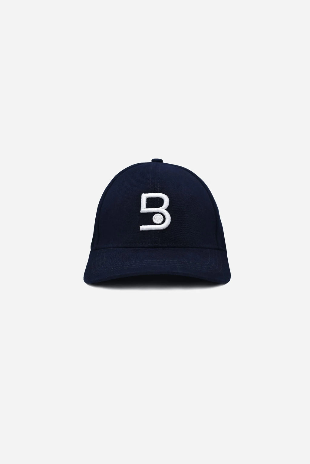 Boddrum Navy Blue Şapka