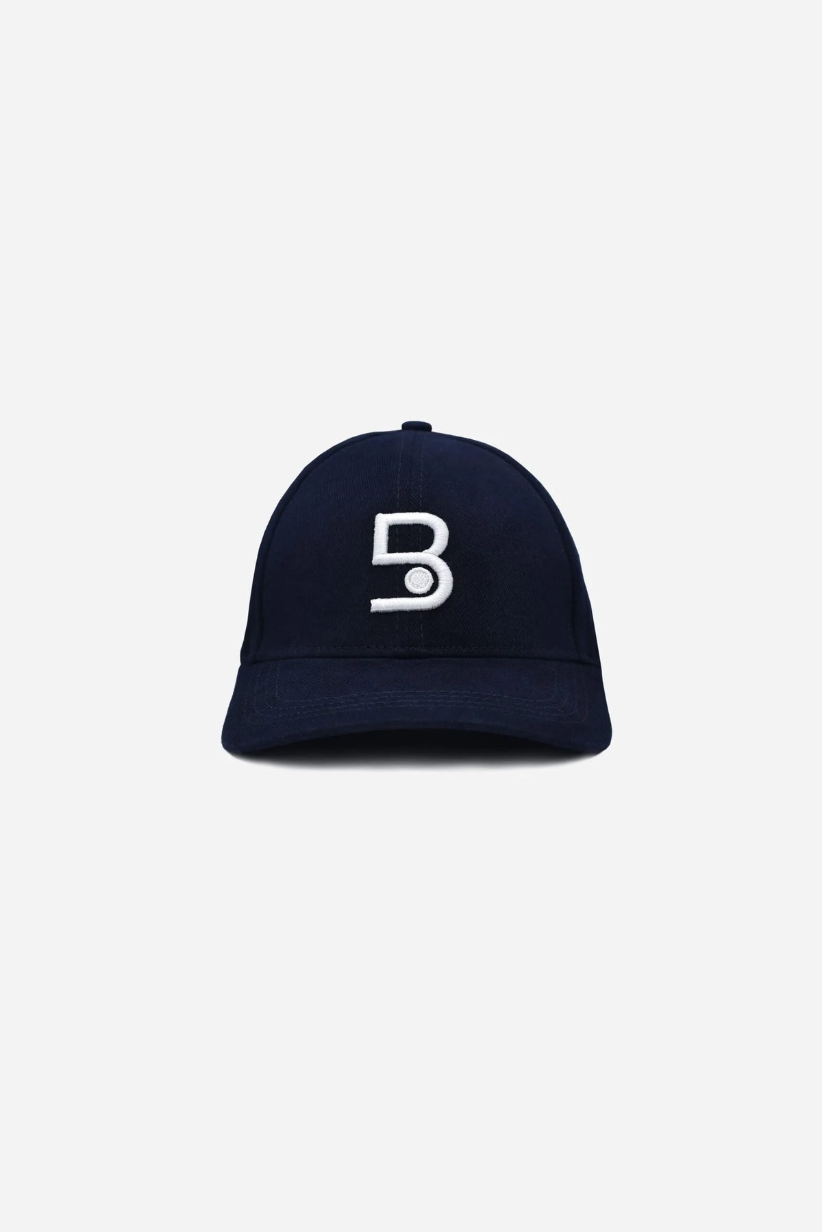 Boddrum Navy Blue Şapka