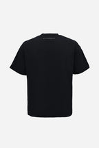 Boddrum Studios Black Oversize T-Shirt