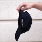 Boddrum Navy Blue Şapka