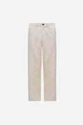 Krem Gabardin Pantolon
