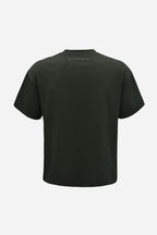 Boddrum Studios Green Oversize T-Shirt